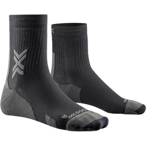 Skarpety damskie biegowe X-Socks Run Discover Crew
