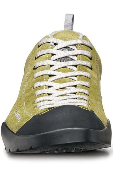 Buty turystyczne Scarpa Mojito kolor DARK CITRUS