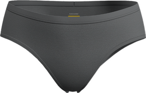 Majtki damskie merino Icebreaker 150 Siren Hipkini