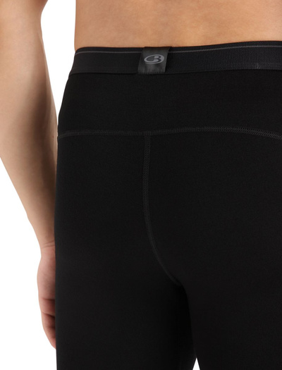 Legginsy męskie merino Icebreaker 260 Tech Leggings