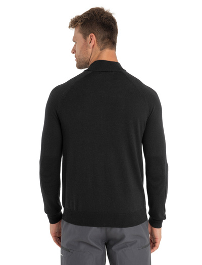 Sweter męski merino Icebreaker MerinoFine Luxe 