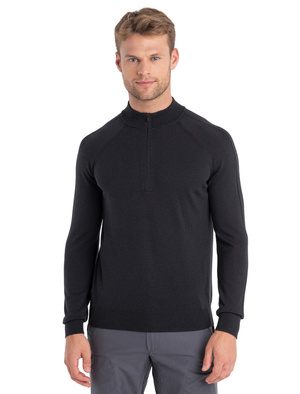 Sweter męski merino Icebreaker MerinoFine Luxe