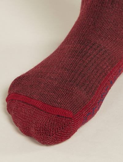 Skarpety junior merino Icebreaker Hike Light Crew 