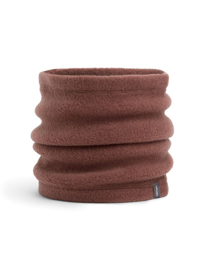 Komin unisex merino Icebreaker 800 RealFleece Classic Pile Chute