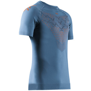 Koszulka męska z krótkim rękawem X-Bionic Twyce Run Shirt SS