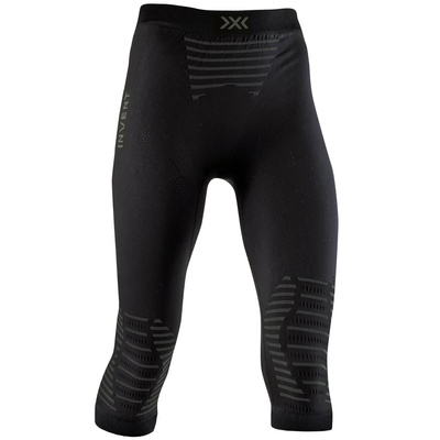 Legginsy termoaktywne damskie 3/4 X-Bionic INVENT 4.0