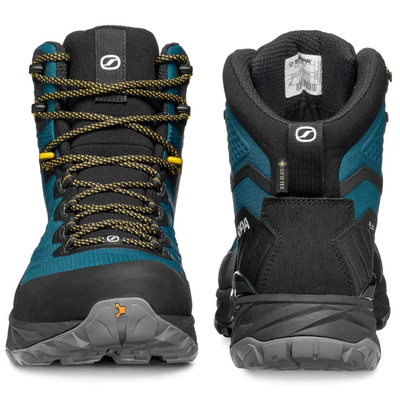 Buty trekkingowe męskie ze skóry Scarpa Rush TRK LT GTX