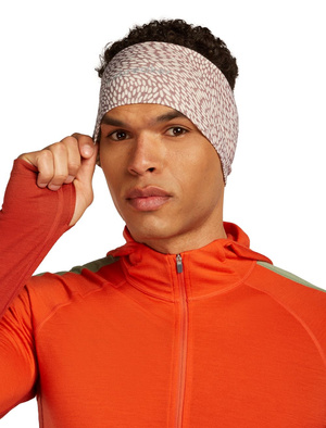 Opaska unisex merino Icebreaker 200 Oasis Headband