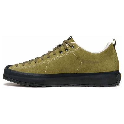 Buty miejskie Scarpa Mojito Warp kolor SAGE 