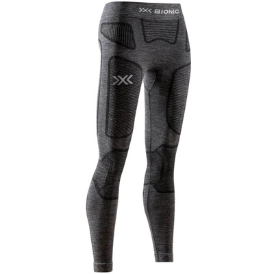 Legginsy wełniane damskie X-Bionic SYMBIO MERINO