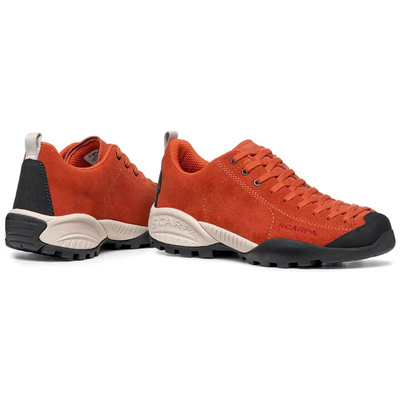 Buty turystyczne ze skóry Scarpa Mojito GTX