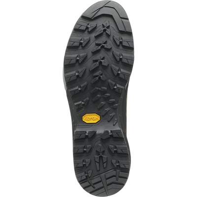 Buty podejściowe damskie ze skóry Scarpa Mescalito TRK LOW GTX