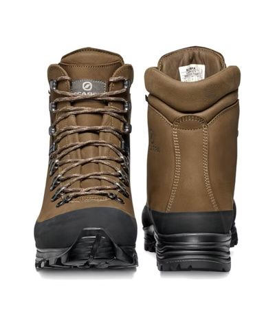 Buty trekkingowe męskie Scarpa Ladakh GTX kolor T.MORO