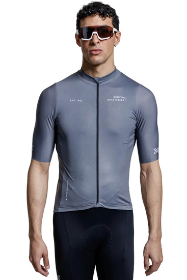 Koszulka męska z krótkim rękawem rowerowa X-Bionic Corefusion Ride
