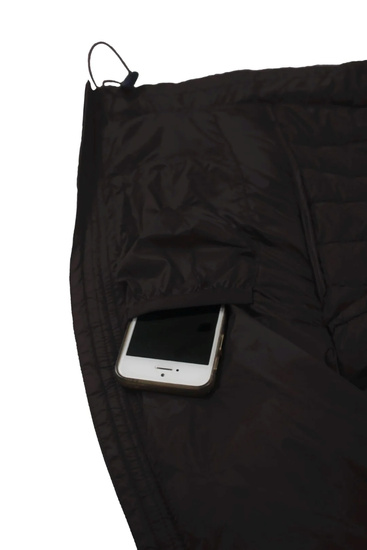 Kurtka męska Gruezi Lightful DownWool Jacket 