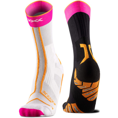 Skarpety X-Socks Trailrun Terraskin Expert Crew