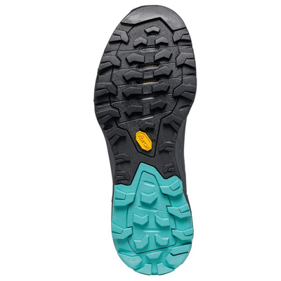 Buty podejściowe damskie Scarpa Rapid GTX