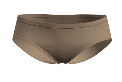 Majtki damskie merino Icebreaker 150 Siren Hipkini