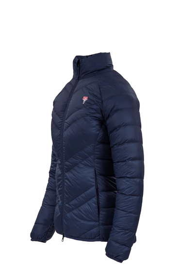 Kurtka damska Gruezi Senseful DownWool Jacket W