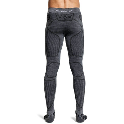 Legginsy termoaktywne męskie X-Bionic Symbio Merino