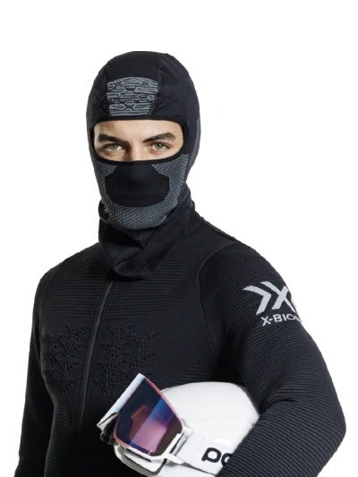 Kominiarka X-Bionic STORMCAP