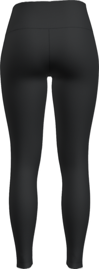 Legginsy damskie merino Icebreaker 260 Tech High Rise