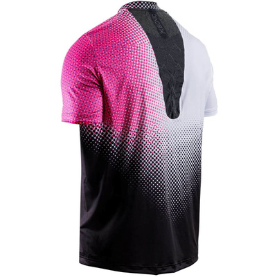 Koszulka męska z krótkim rękawem X-Bionic Corefusion Run Shirt