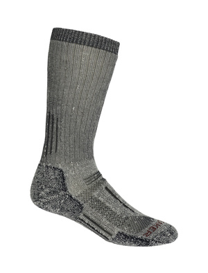 Skarpety męskie merino Icebreaker Mountaineer Mid Calf
