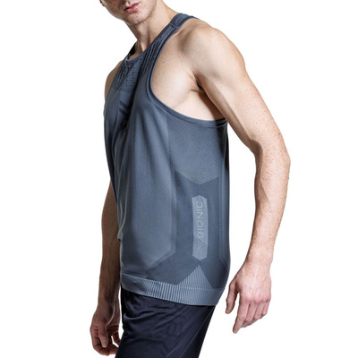 Koszulka męska bez rękawów X-Bionic X-Ential Tank