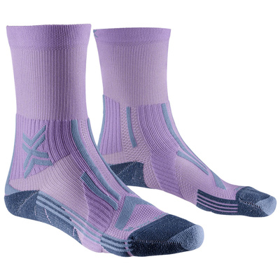 Skarpety damskie X-Socks Trailrun Discover Crew
