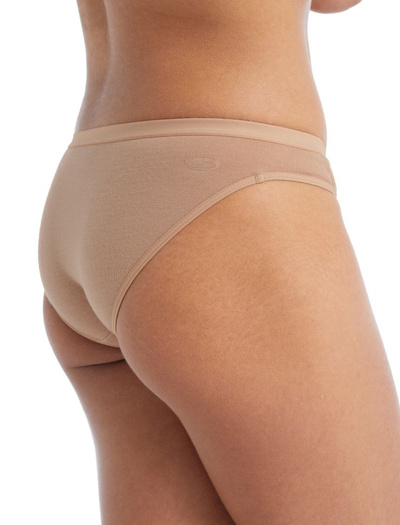 Majtki damskie merino Icebreaker 150 Siren Bikini