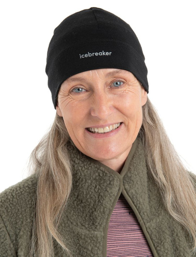 Czapka unisex merino Icebreaker 200 Oasis Beanie