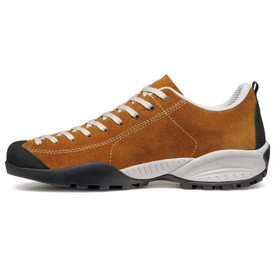 Buty turystyczne Scarpa Mojito kolor BURNT