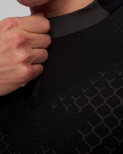 Koszulka męska z krótkim rękawem X-Bionic Twyce Race Shirt SS