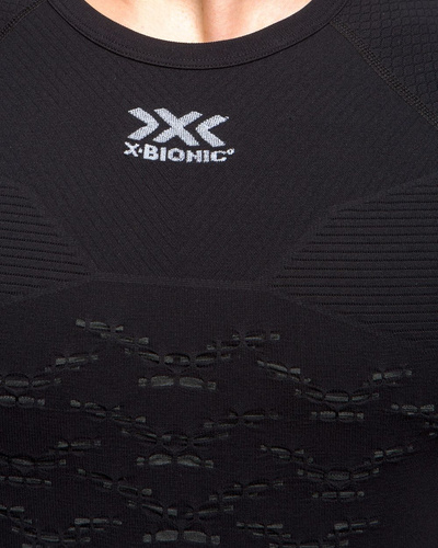 Koszulka męska z krótkim rękawem X-BIONIC ENERGIZER 4.0