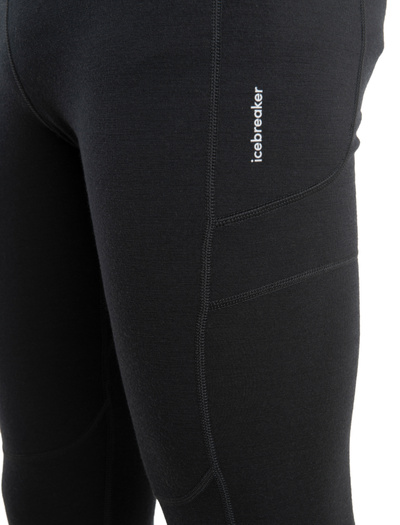 Getry męskie Icebreaker Speed Winter 28 Tights