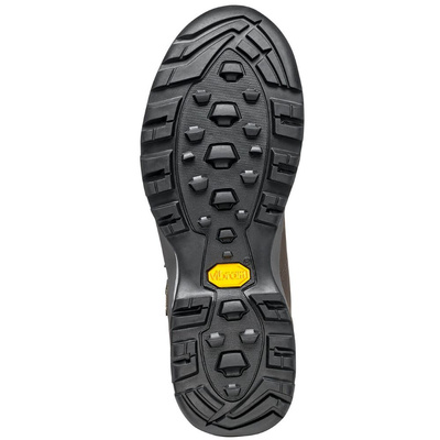 Buty trekkingowe damskie ze skóry Scarpa Moraine Plus Mid GTX