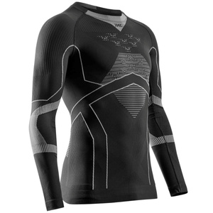 Koszulka męska z długim rękawem X-Bionic Energy Accumulator LIGHT4.0