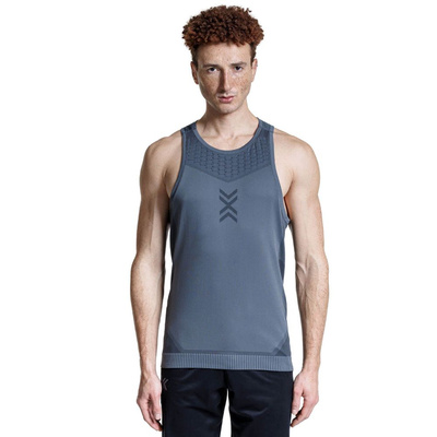 Koszulka męska bez rękawów X-Bionic X-Ential Tank