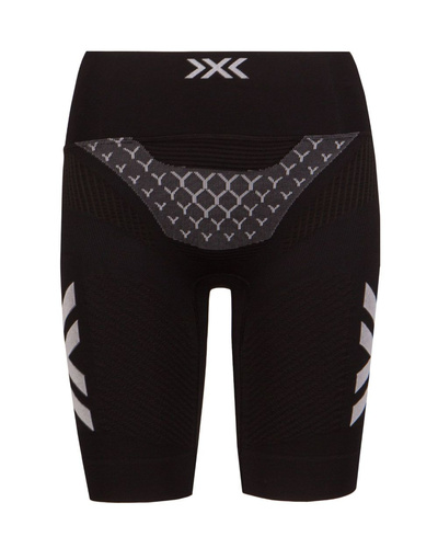 Spodenki damskie kompresyjne X-Bionic Twyce 4.0 Run