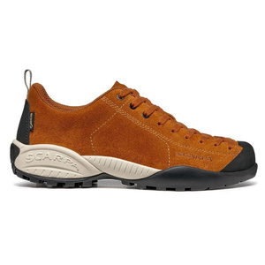 Buty turystyczne Scarpa Mojito GTX kolor ORANGE RUST