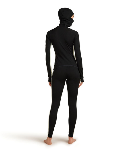 Kombinezon damski Icebreaker Merino 200 Oasis+ Suit 