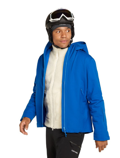 Czapka unisex merino Icebreaker 200 Oasis Beanie