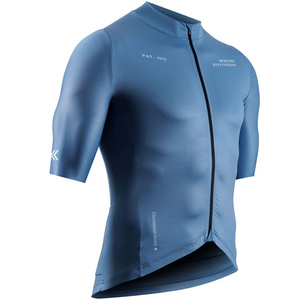 Koszulka męska z krótkim rękawem rowerowa X-Bionic Corefusion Ride