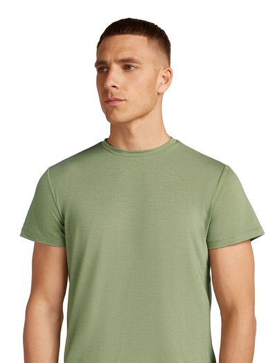 Koszulka męska z krótkim rękawem Icebreaker Core SS Tee