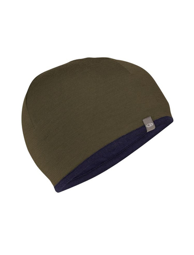 Czapka Icebreaker unisex merino 200 Oasis Revers Beanie