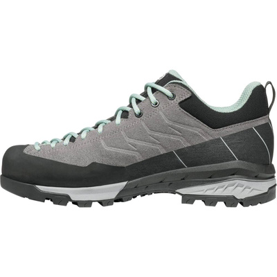 Buty podejściowe damskie ze skóry Scarpa Mescalito TRK LOW GTX