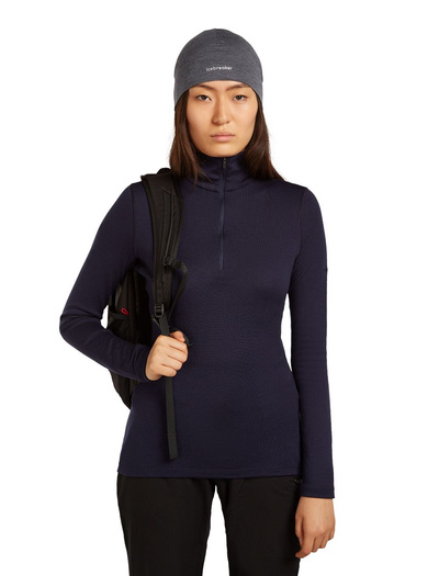 Czapka unisex merino Icebreaker 200 Oasis Beanie