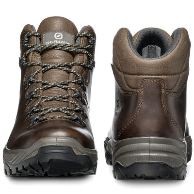 Buty trekkingowe Scarpa Terra GTX kolor BROWN
