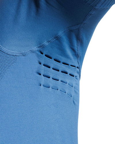 Koszulka męska z krótkim rękawem X-Bionic Twyce Run Shirt SS